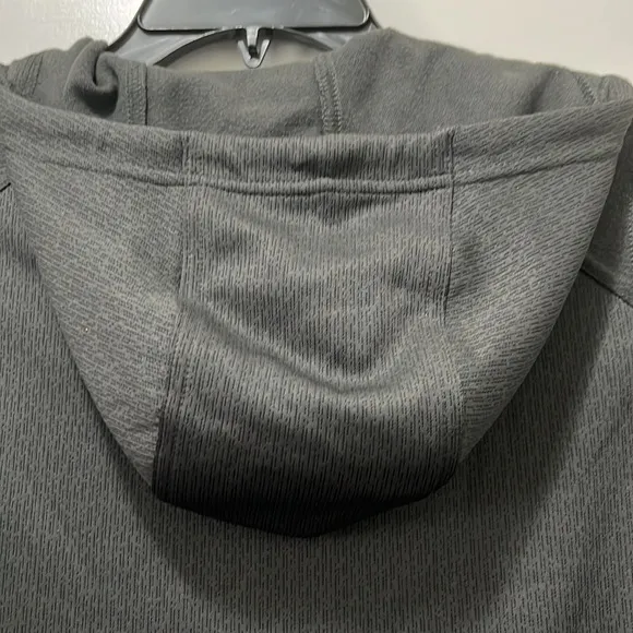 - -The NorthFace Womens Relaxed Fit Jacket