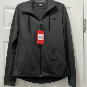 - -The NorthFace Womens Relaxed Fit Jacket