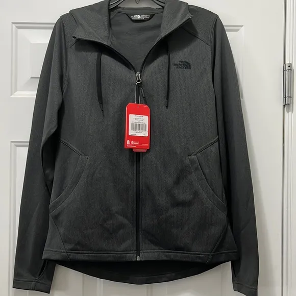 - -The NorthFace Womens Relaxed Fit Jacket