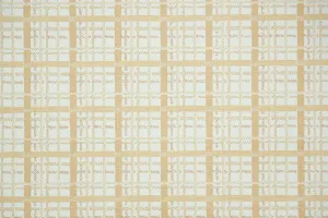 1970s Plaid Vintage Wallpaper