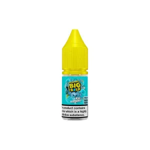 20mg Big Bold Nic Salt 10ml (50VG/50PG)