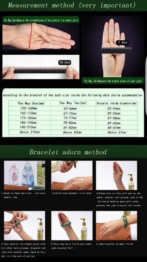 57/58/59mm Certified Natural Lavender Jadeite Emerald A*Jade HandCarved Lucky Bracelet Bangle F110