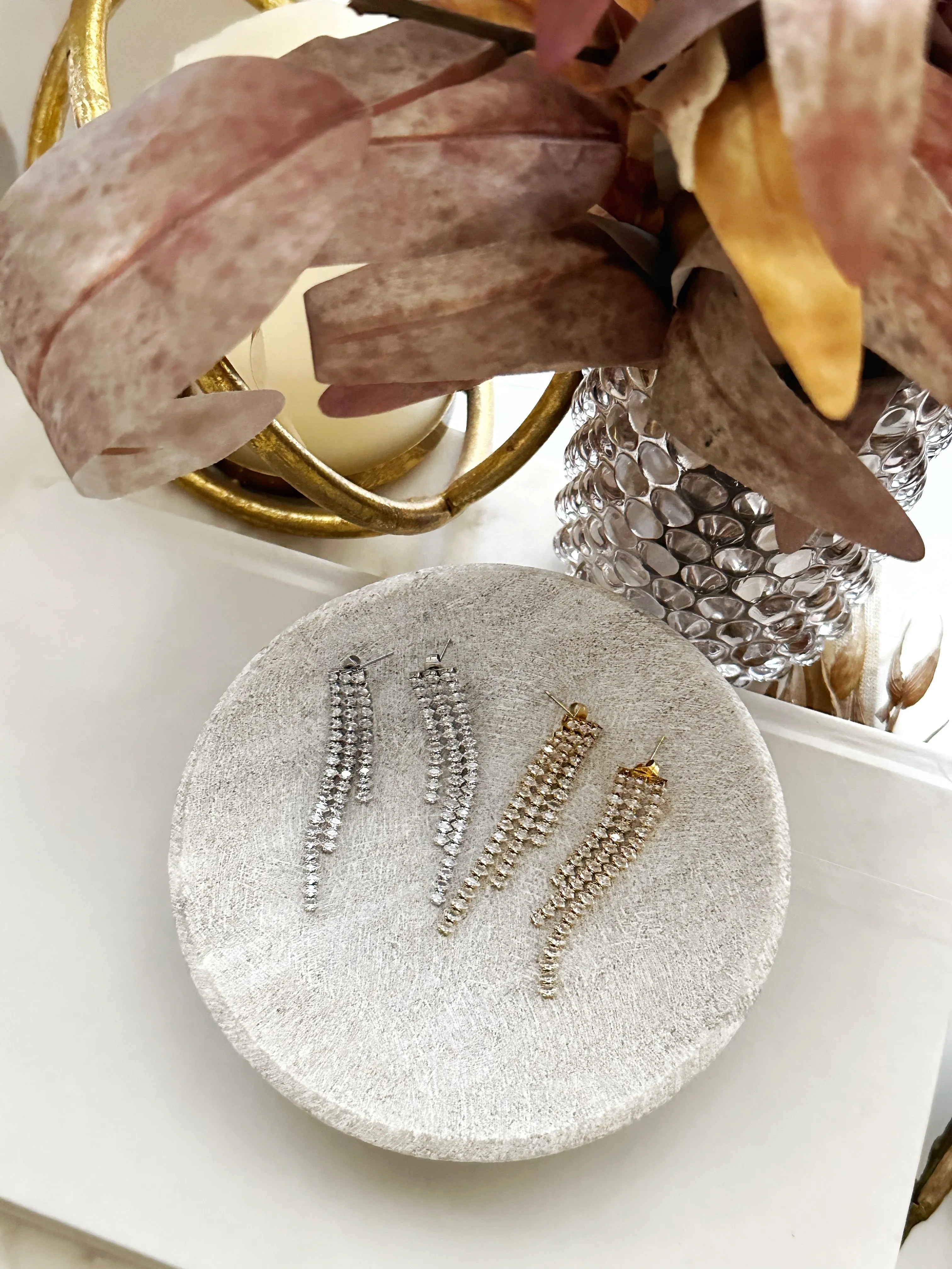 8367JE - Fallon Gold Filled Earrings