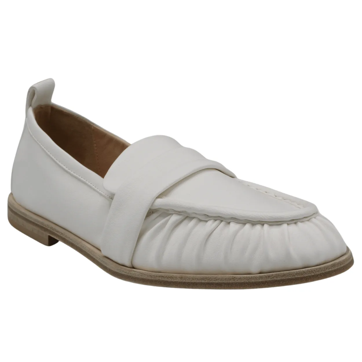 9092 Leather Loafer