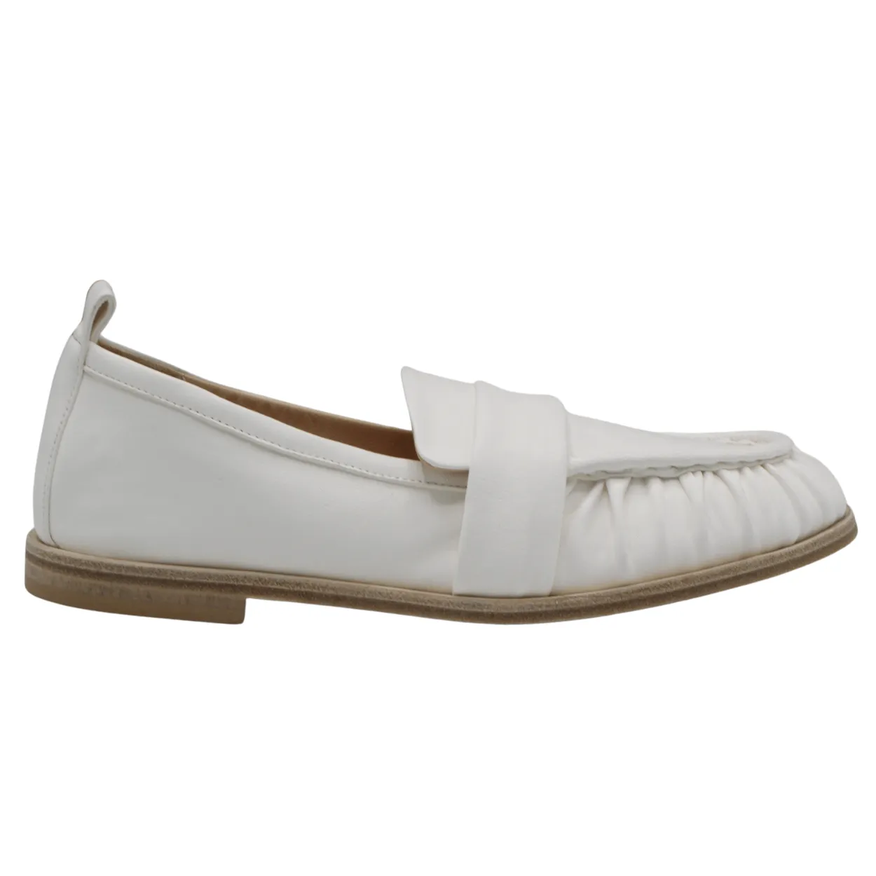 9092 Leather Loafer