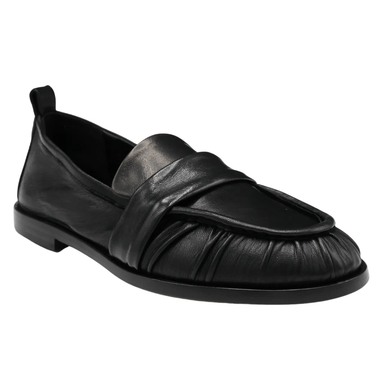 9092 Leather Loafer