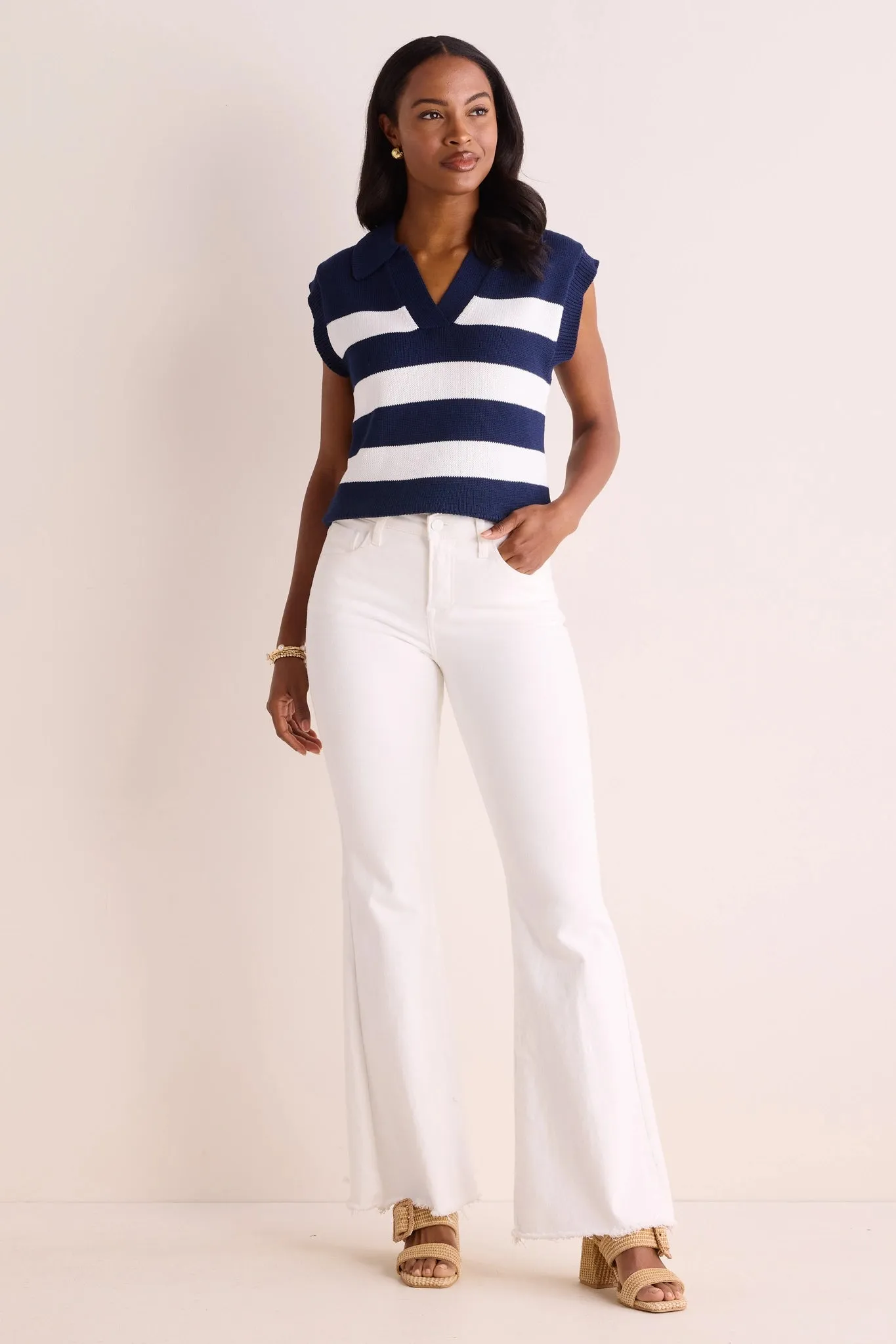 Aida Sweater