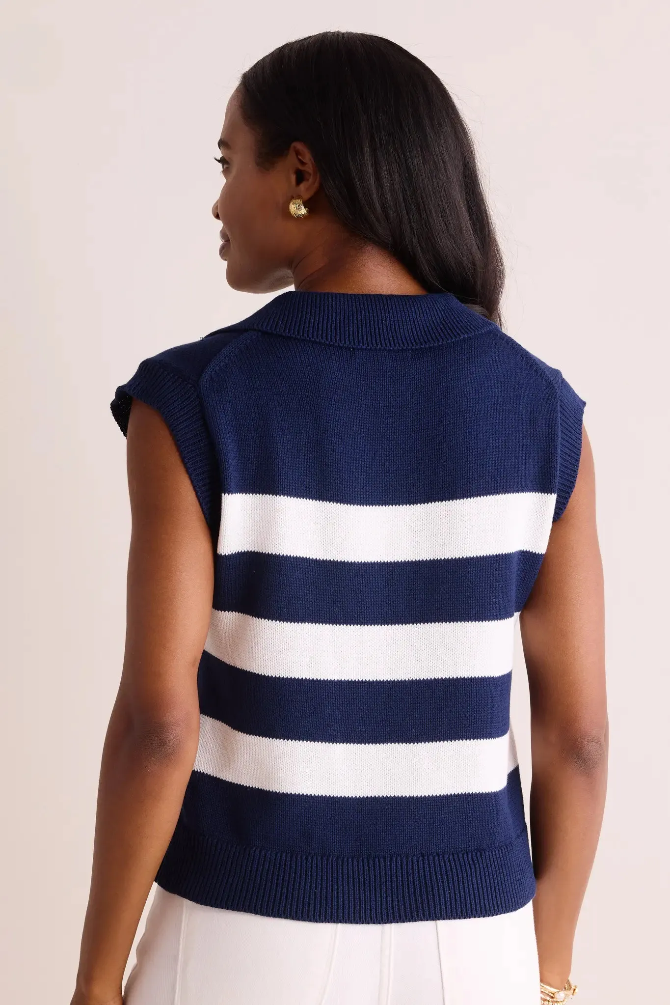 Aida Sweater