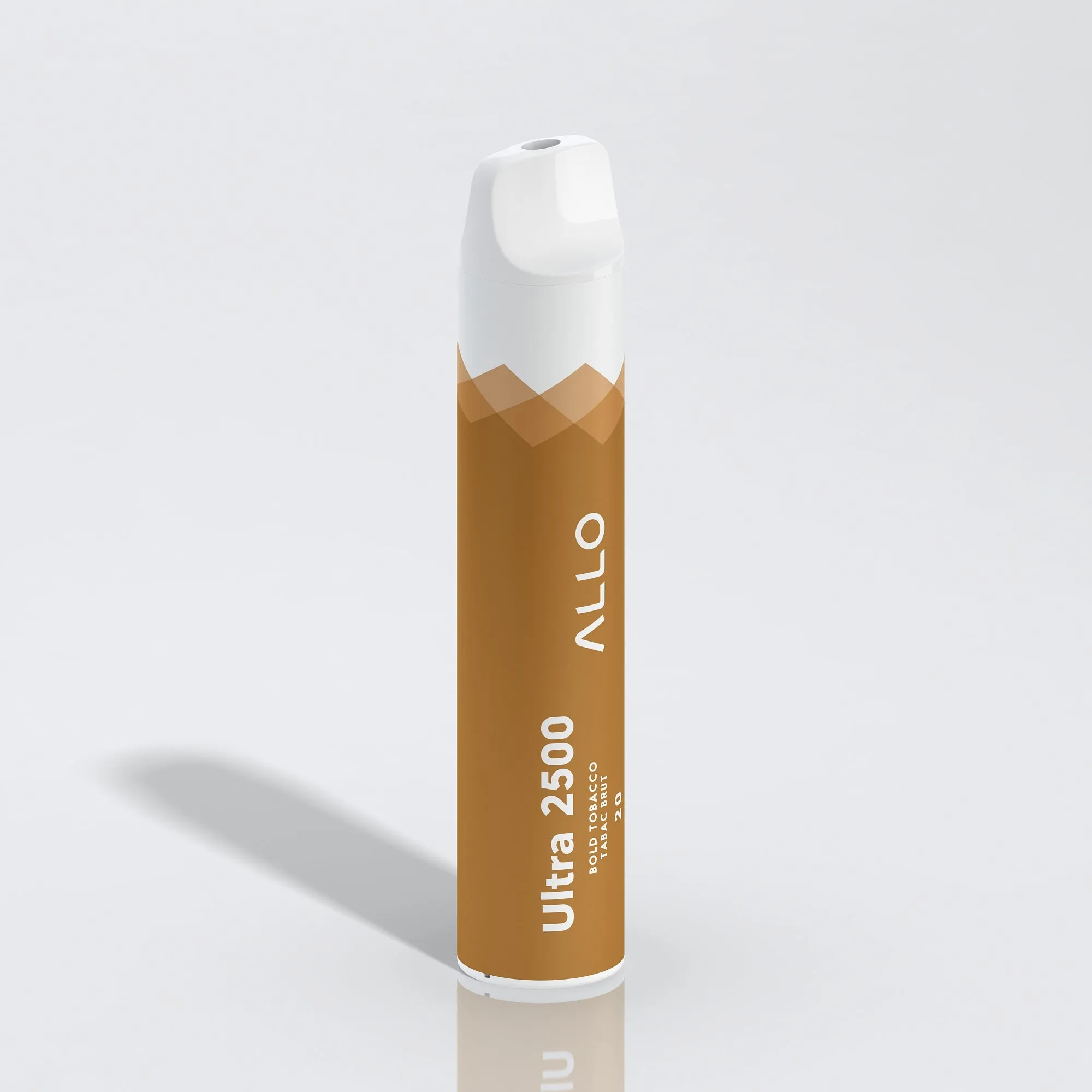 Allo Ultra 2500 Disposable - Bold Tobacco