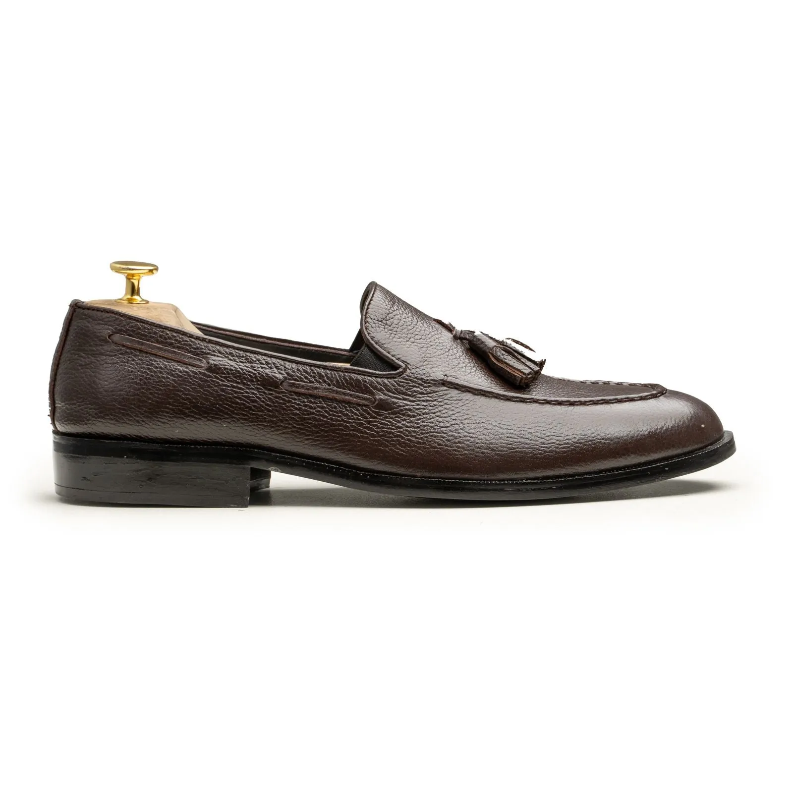 Arezo - Tassel Loafers