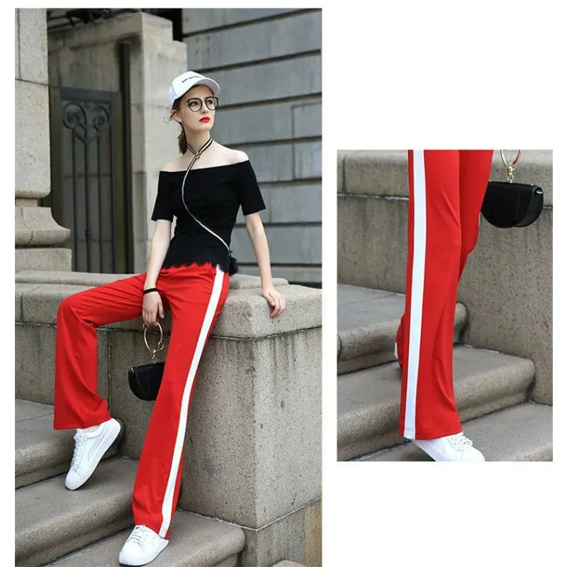 Artiselle | Soleia™ Luxe Wide-Leg Comfort Pants