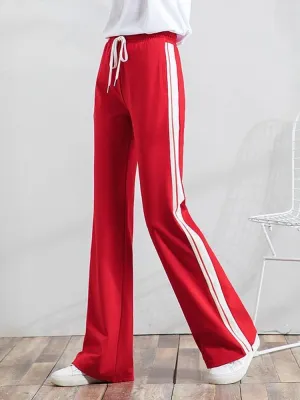 Artiselle | Soleia™ Luxe Wide-Leg Comfort Pants