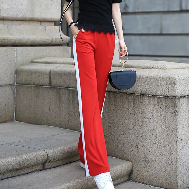 Artiselle | Soleia™ Luxe Wide-Leg Comfort Pants