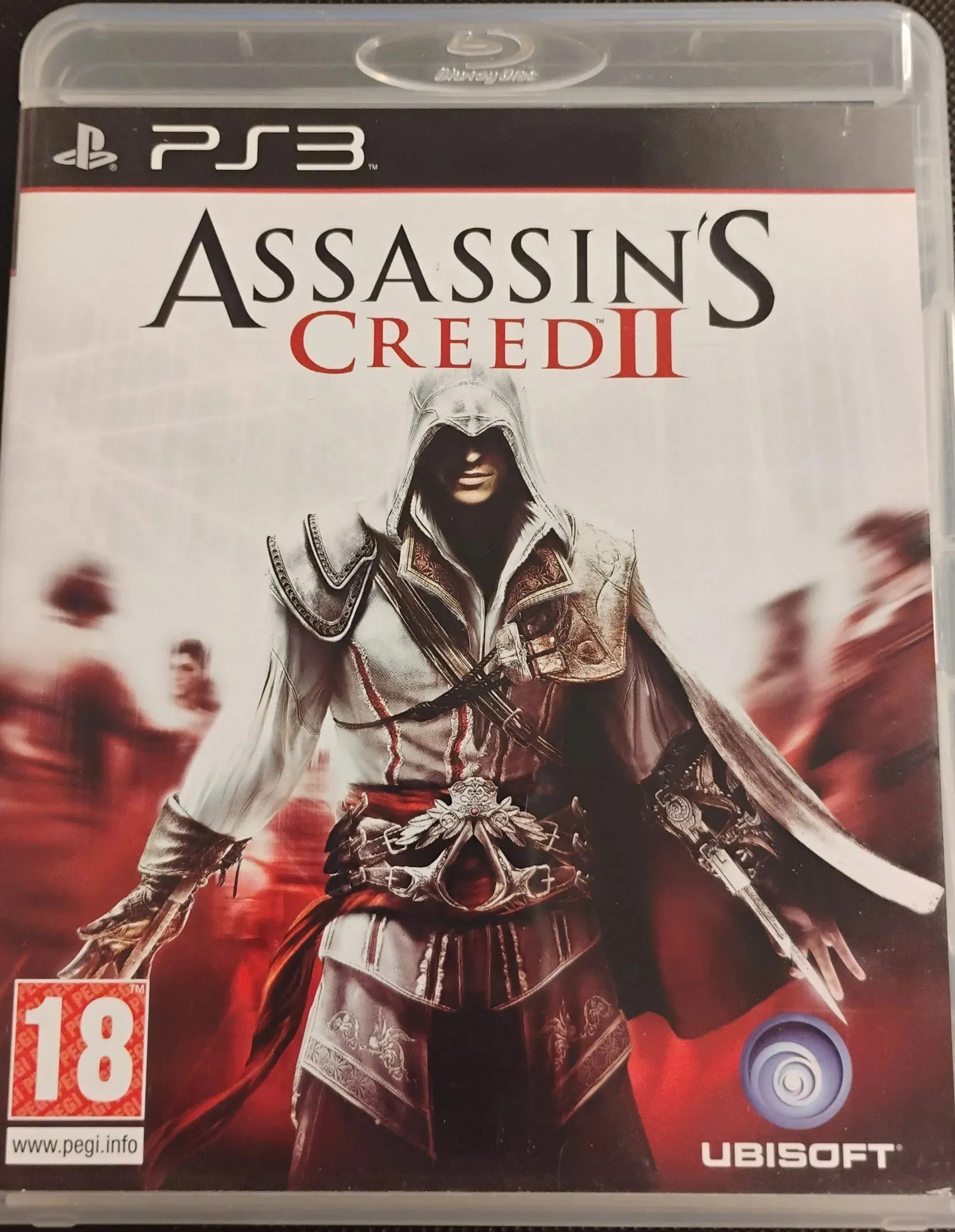 Assassin's Creed 2