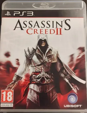 Assassin's Creed 2