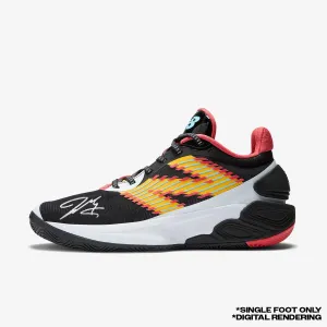 Autographed Jamal Murray TWO WXY v5 - 'Bullseye' Shoe