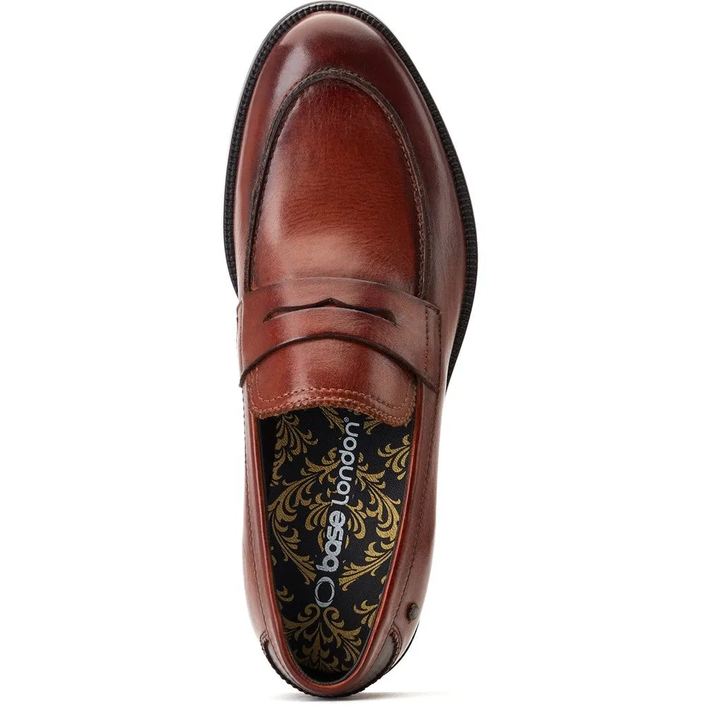 Base London Danbury Penny Loafer