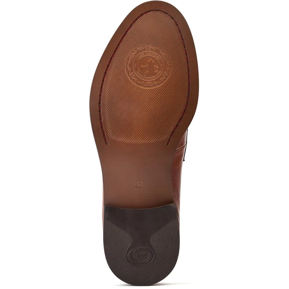 Base London Danbury Penny Loafer