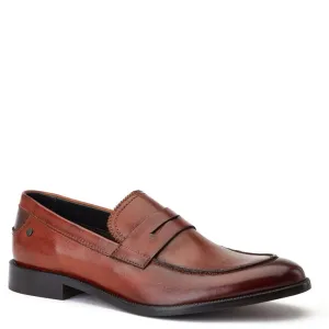 Base London Danbury Penny Loafer