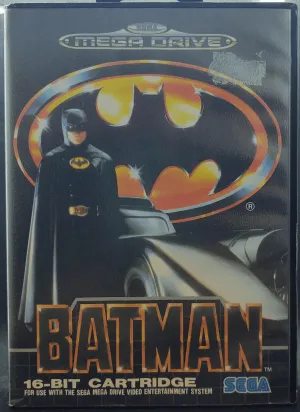 Batman