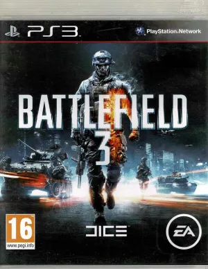Battlefield 3