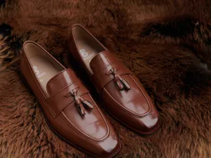 Benetti Curtis Loafer