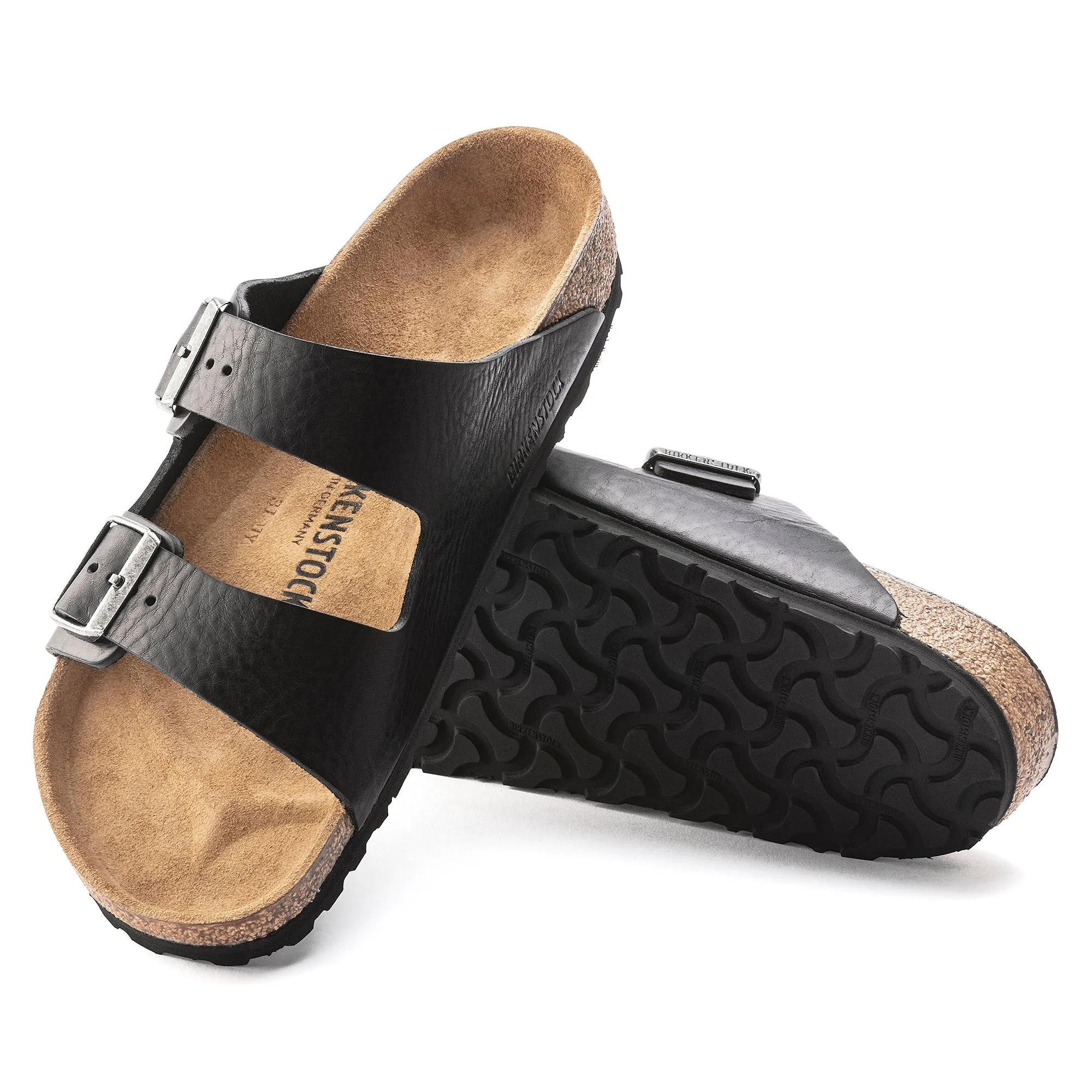 BIRKENSTOCK ARIZONA GRIP