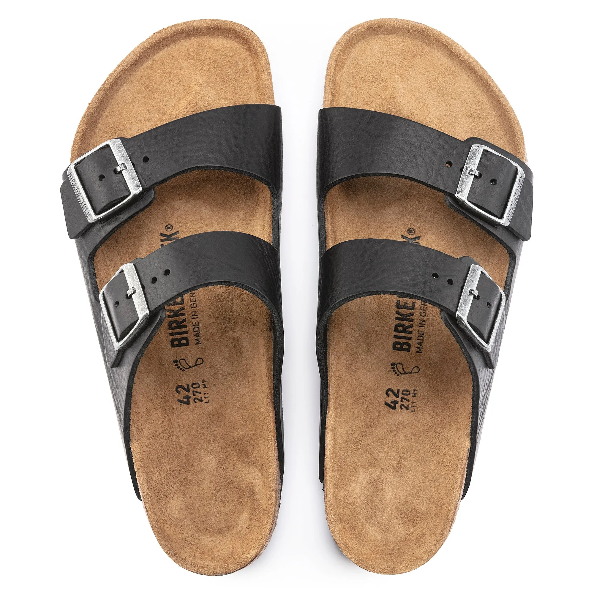 BIRKENSTOCK ARIZONA GRIP