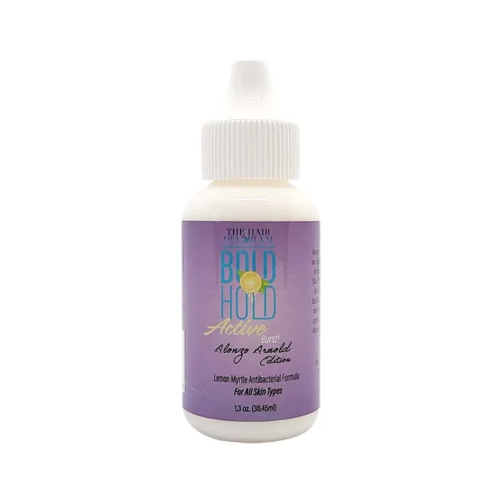 Bold Hold Active Burst Lace Wig Glue