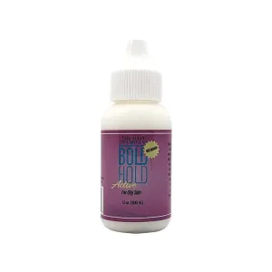 Bold Hold for oily skin