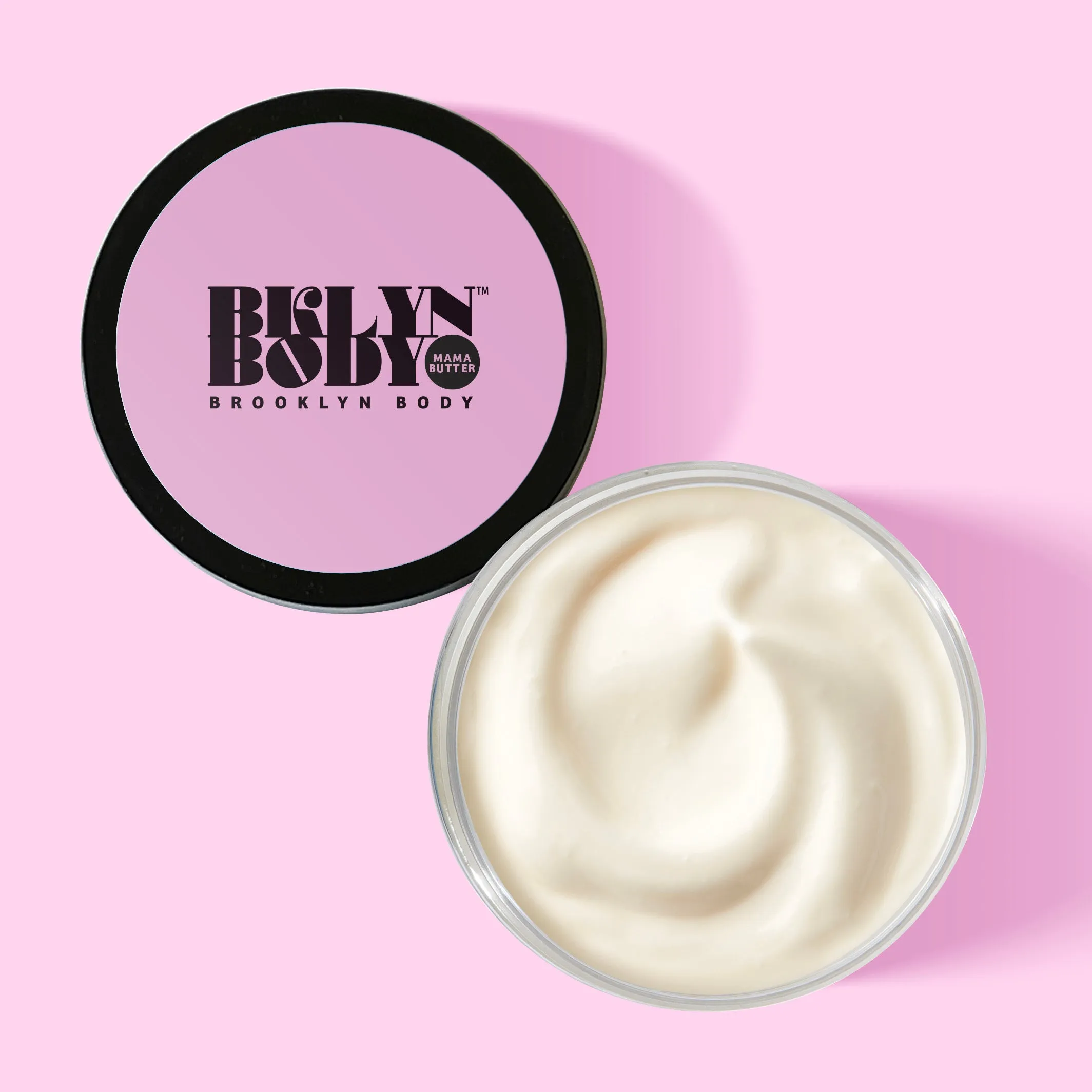 Bold Mama Body Butter