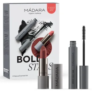 Bold Stars 2 Makeup Essentials Set