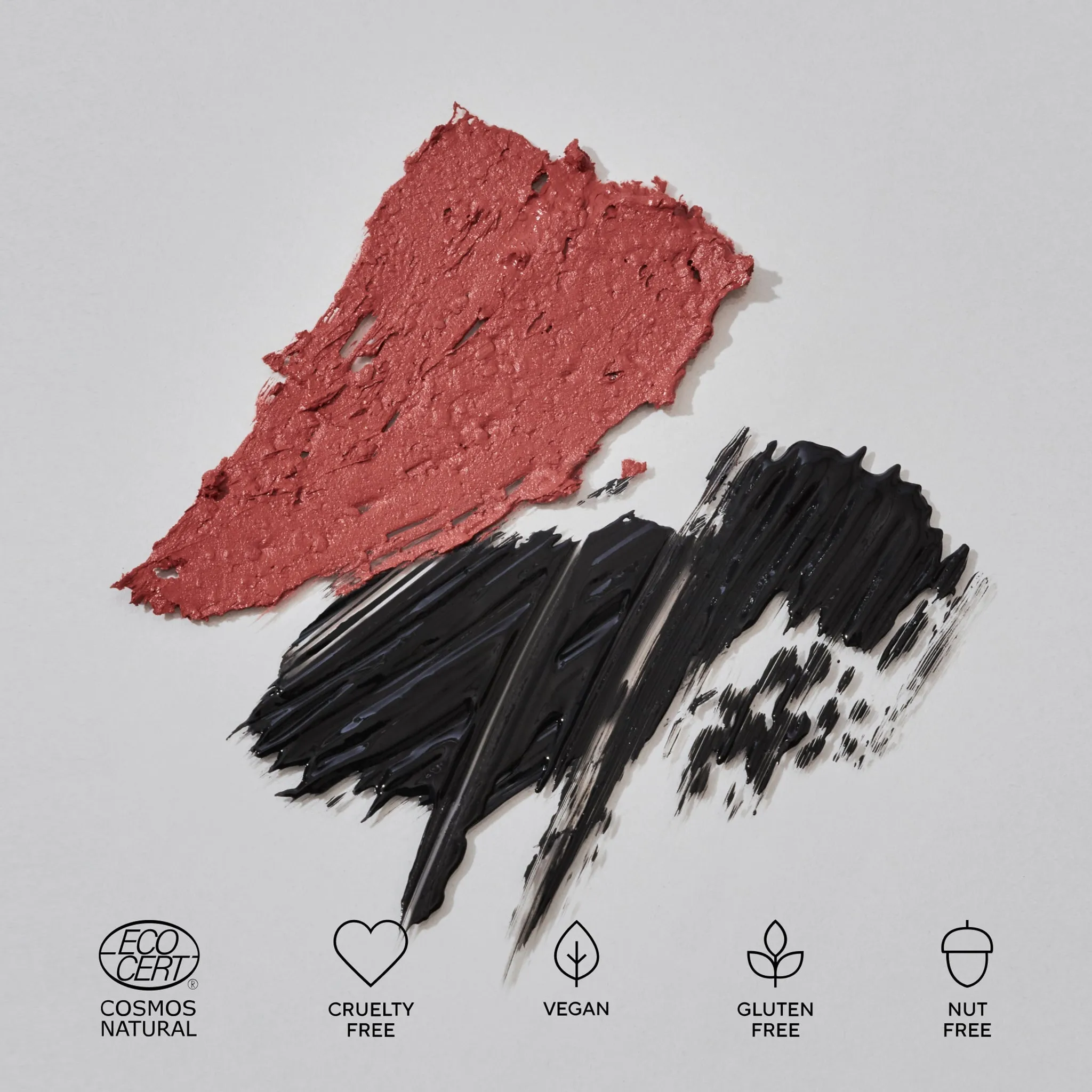 Bold Stars 2 Makeup Essentials Set