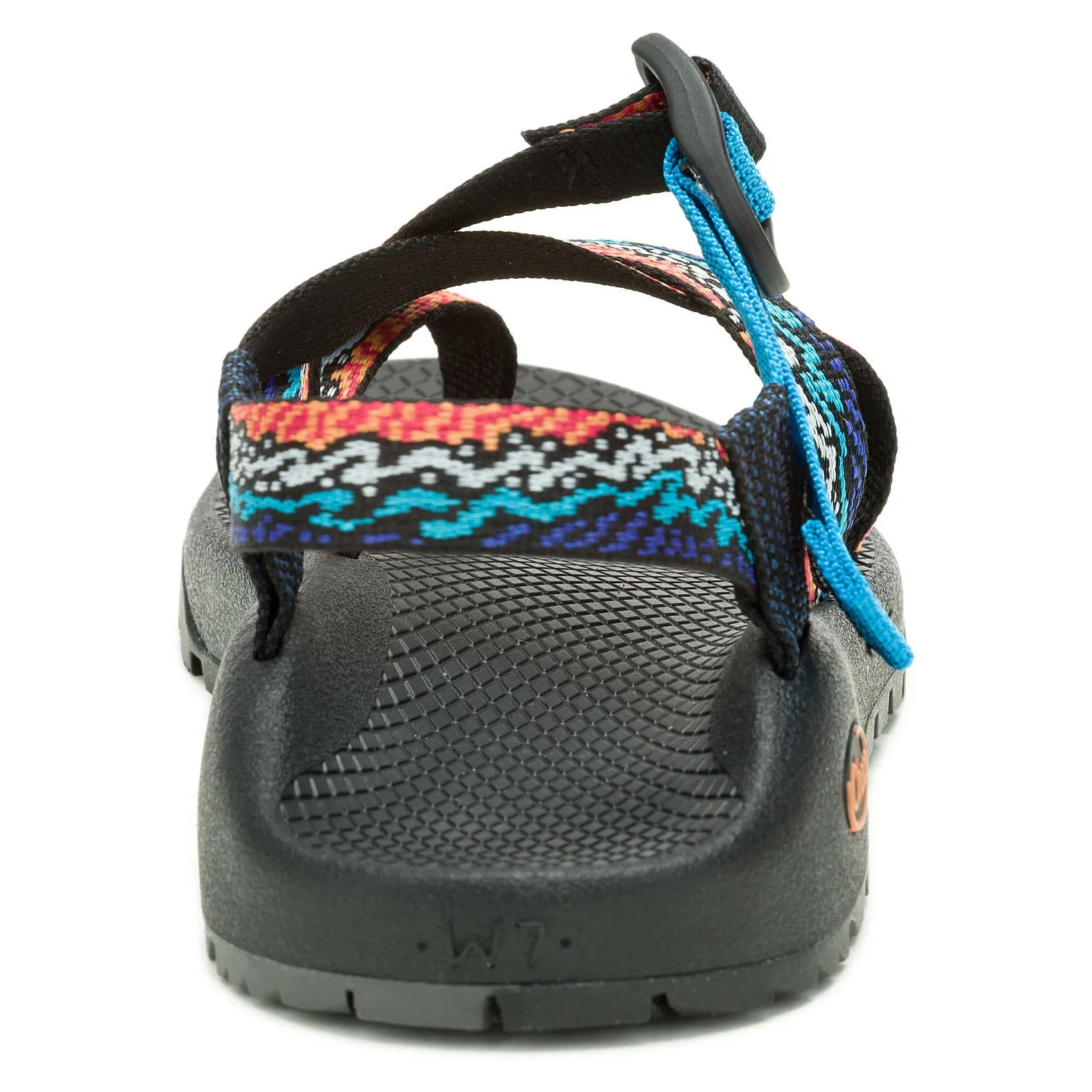 Chaco Women's Z/2 Rapid Pro eddy aqua