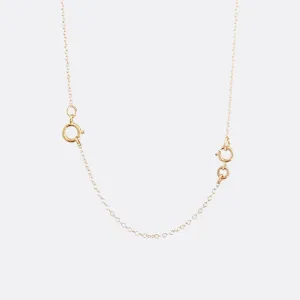 Chain Extender