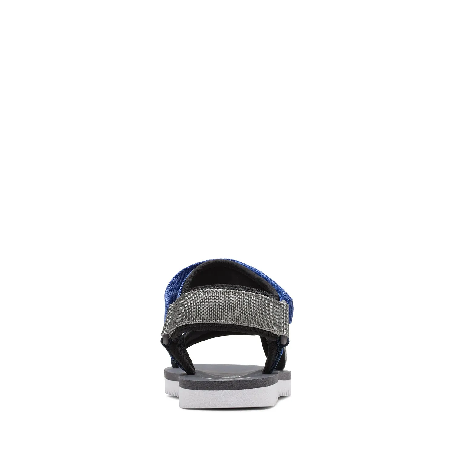 CLARKS BOYS PEAK WEB K (WIDE FIT)