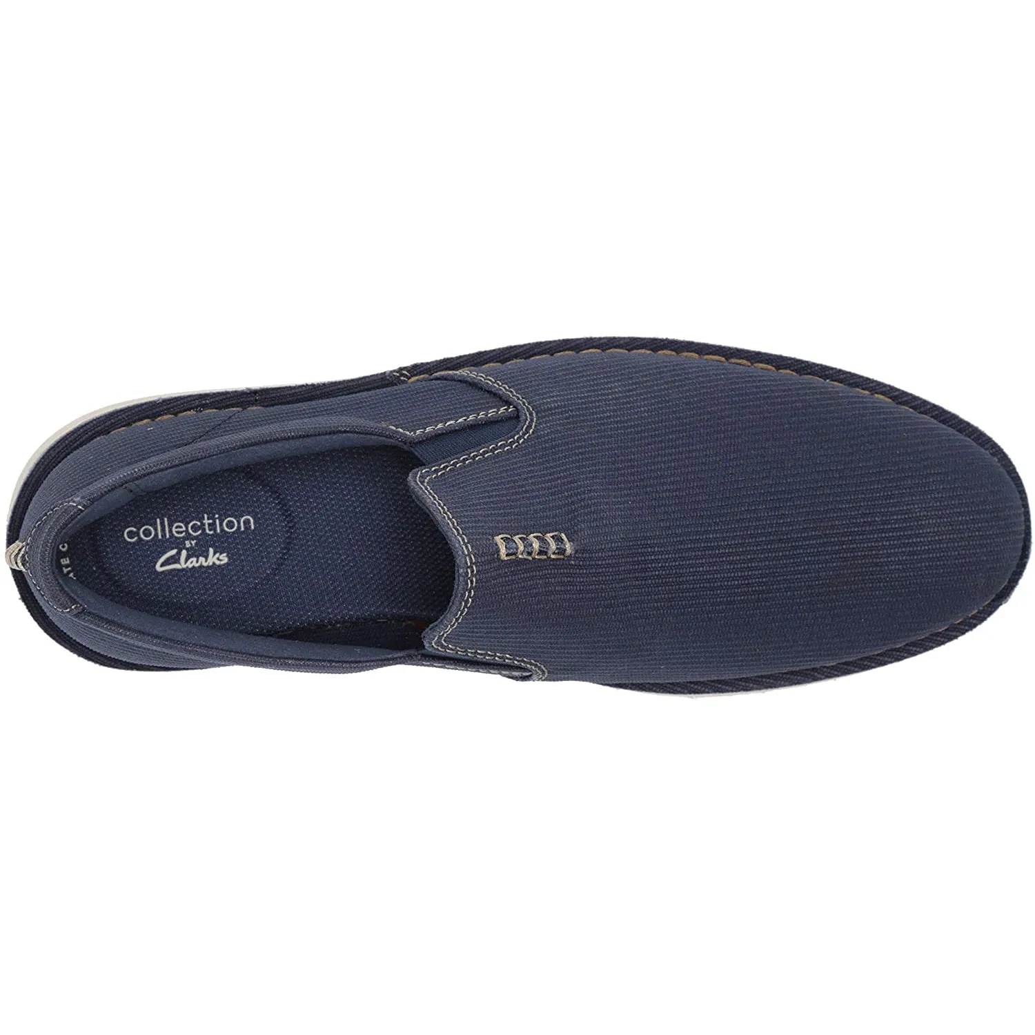 Clarks Men's Forge Free Loafer