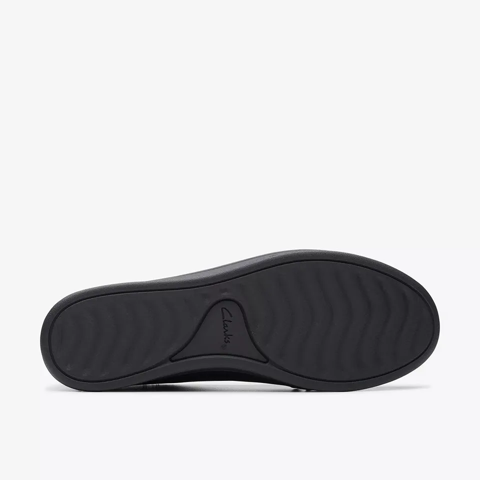 Clarks Women's Breeze Sol Black 26175260