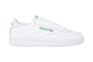'Club C 85' women's sneaker - White