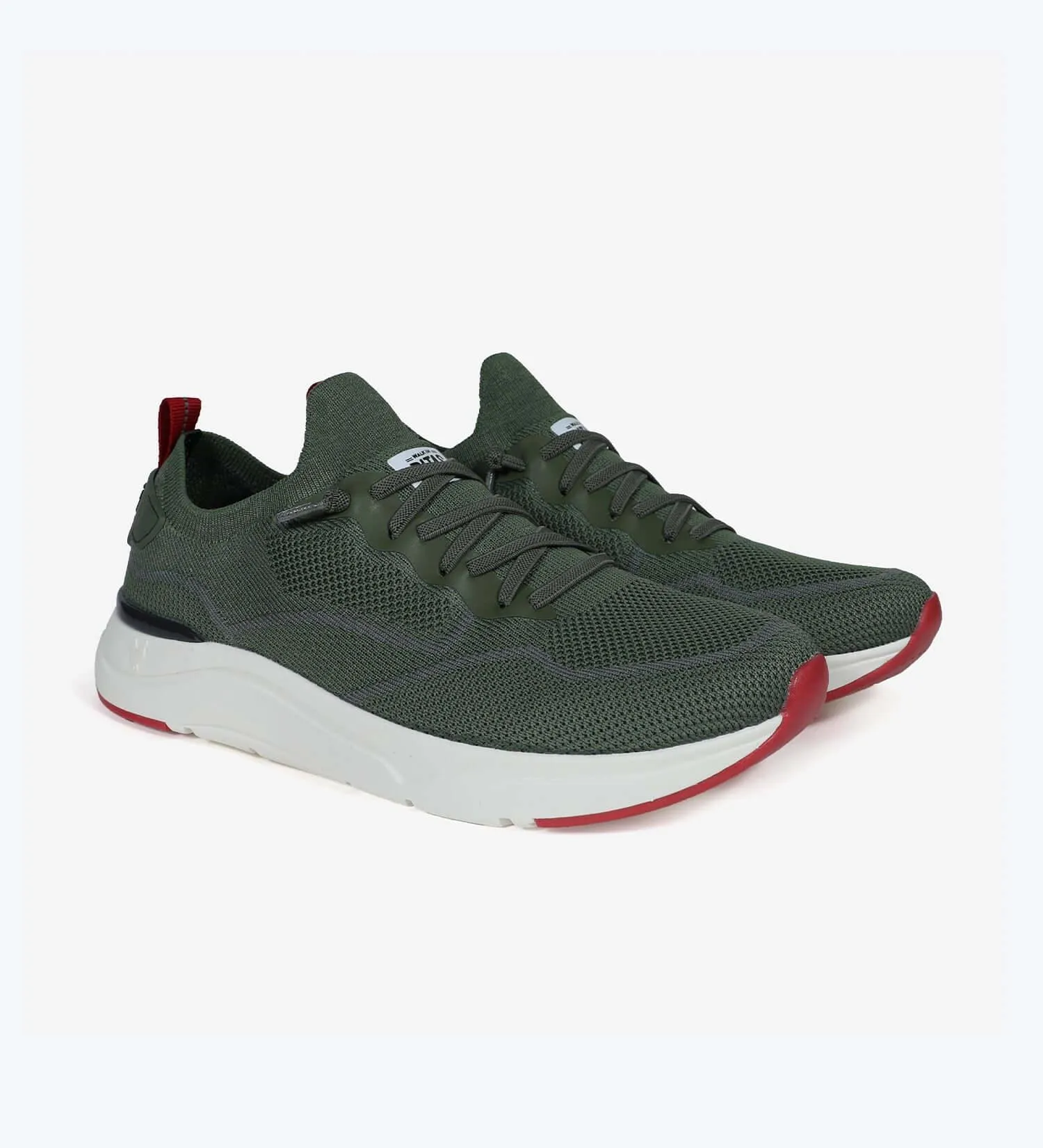 Cue Men's Trainers