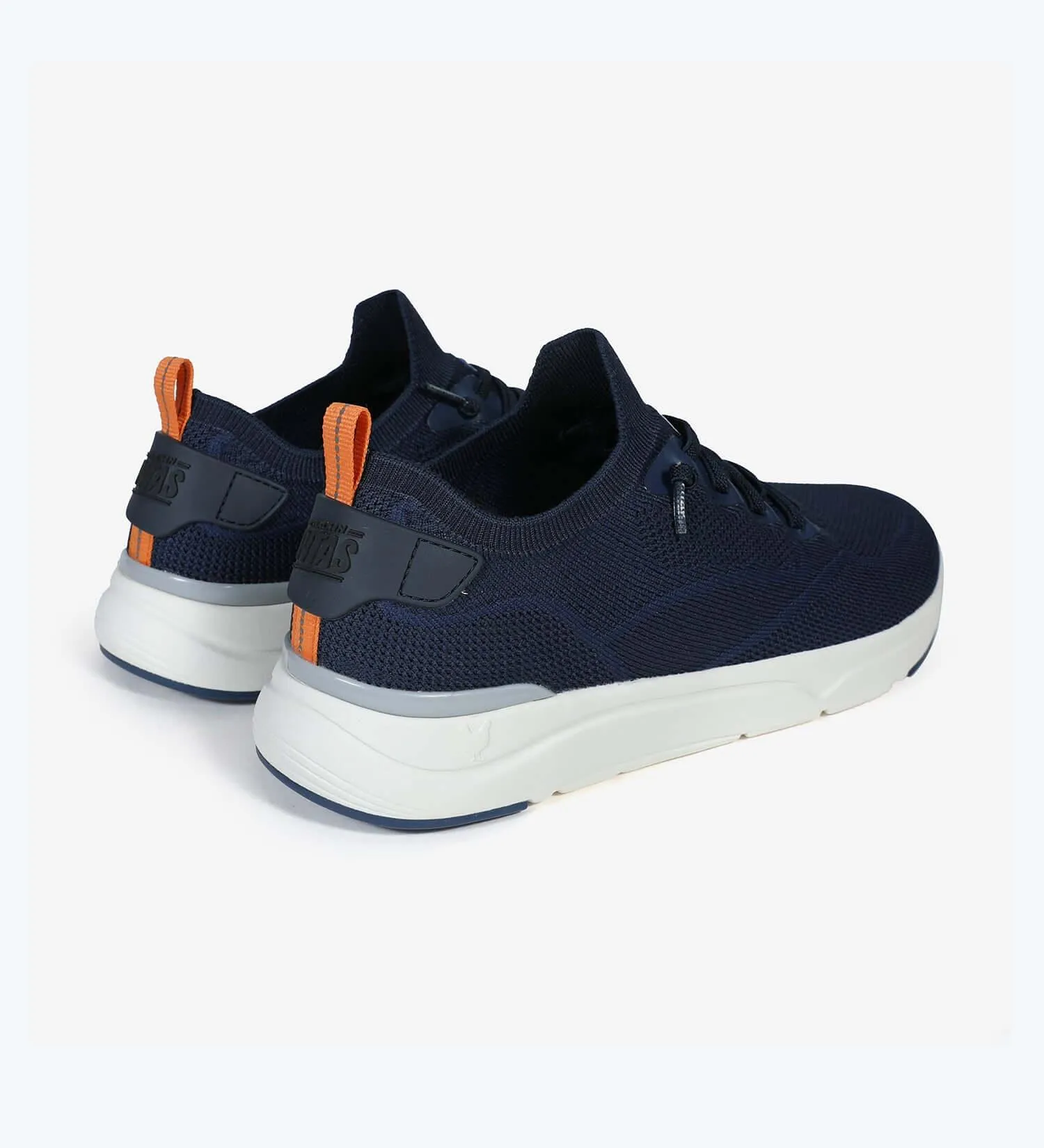 Cue Men's Trainers