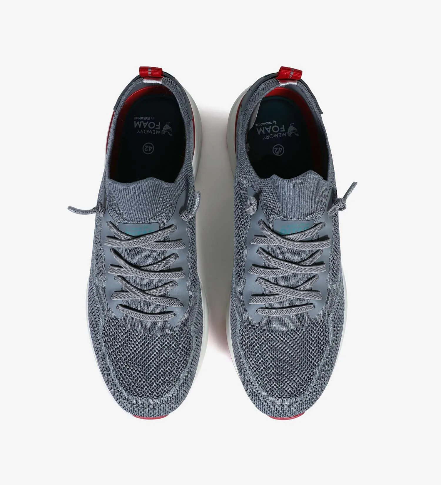 Cue Men's Trainers