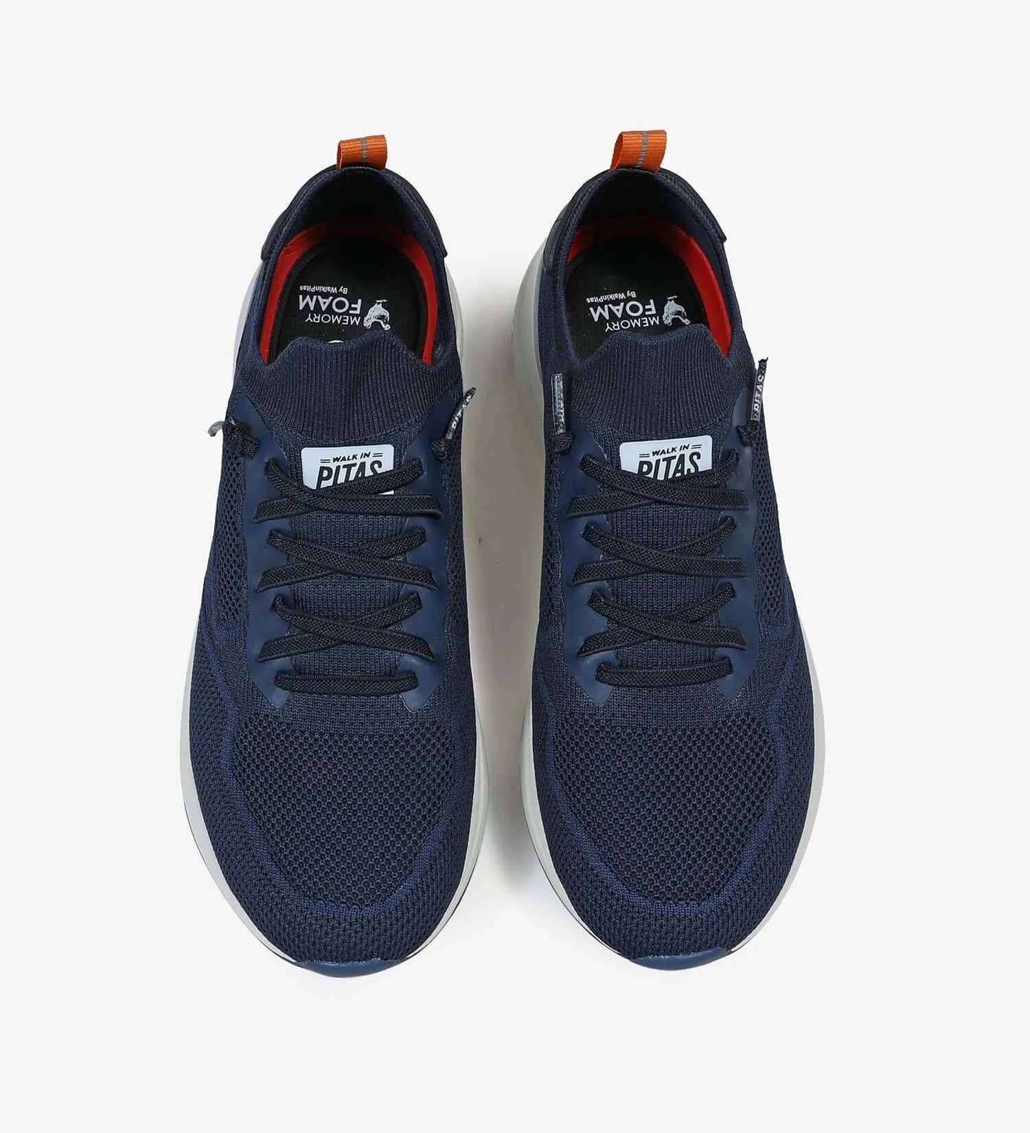 Cue Men's Trainers