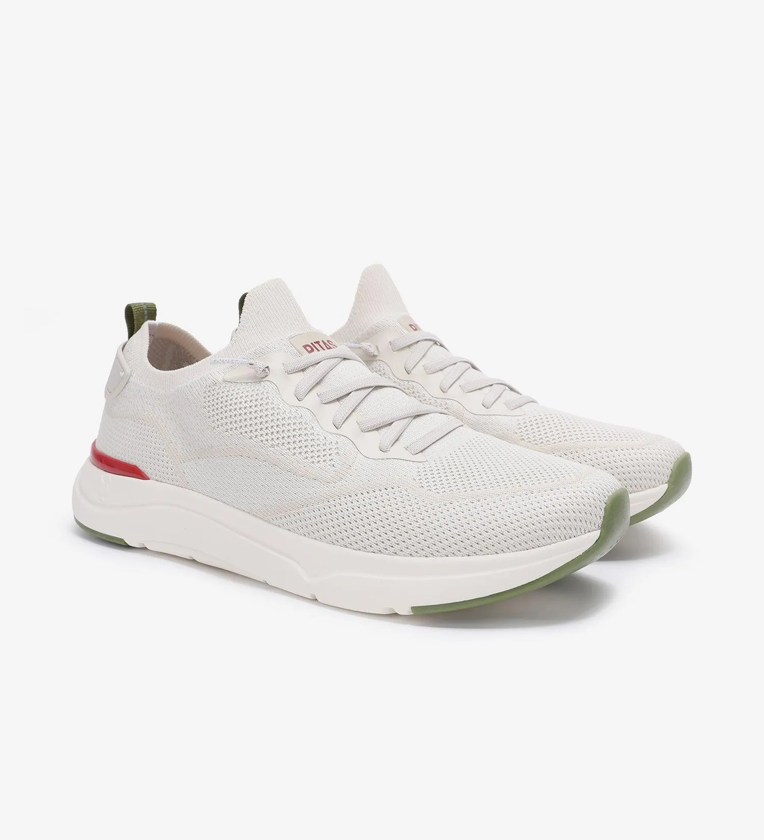 Cue Men's Trainers