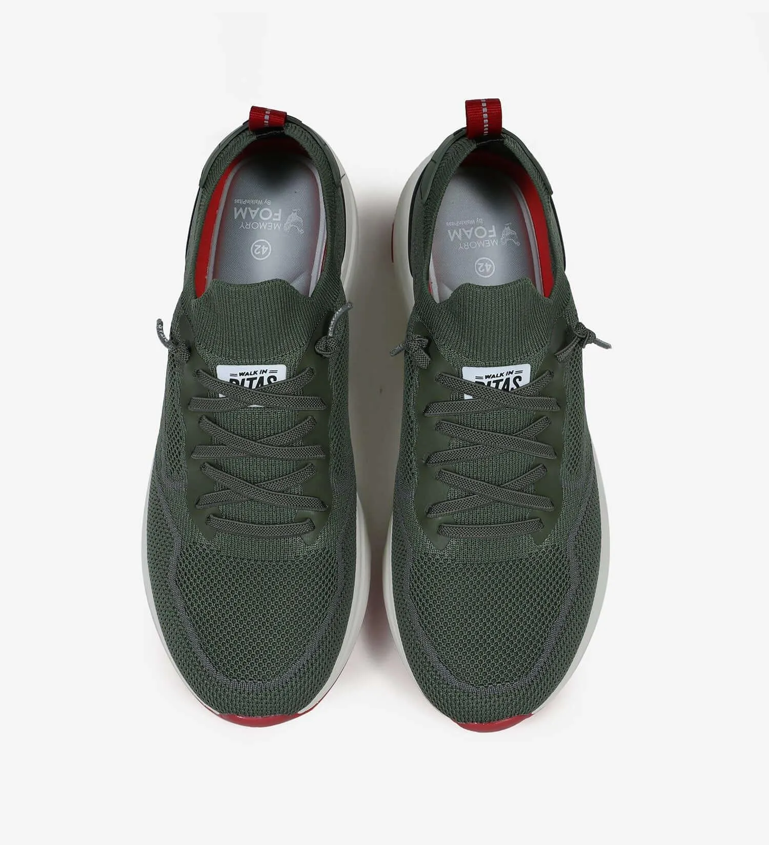 Cue Men's Trainers