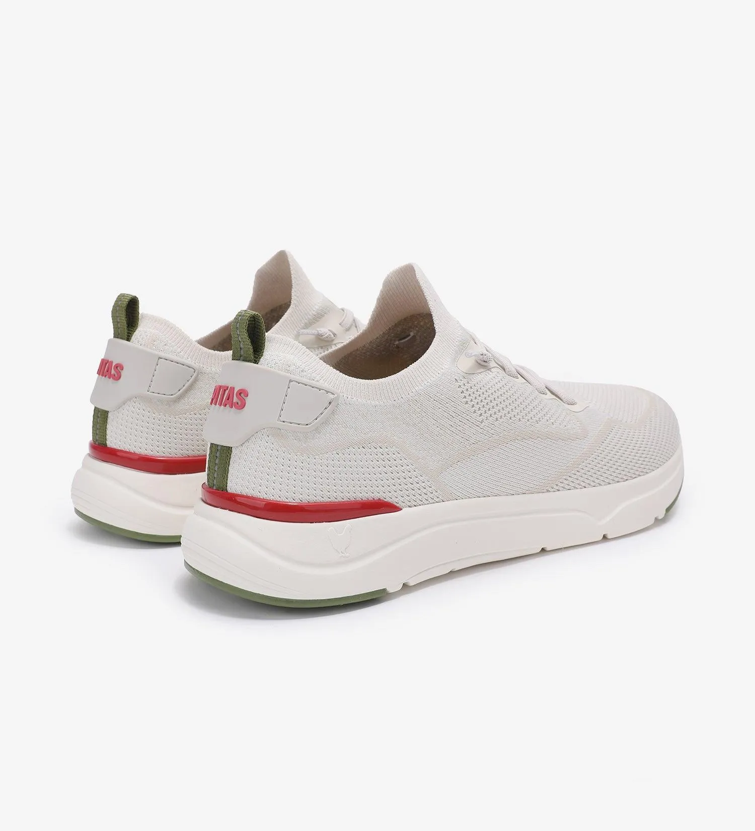 Cue Men's Trainers