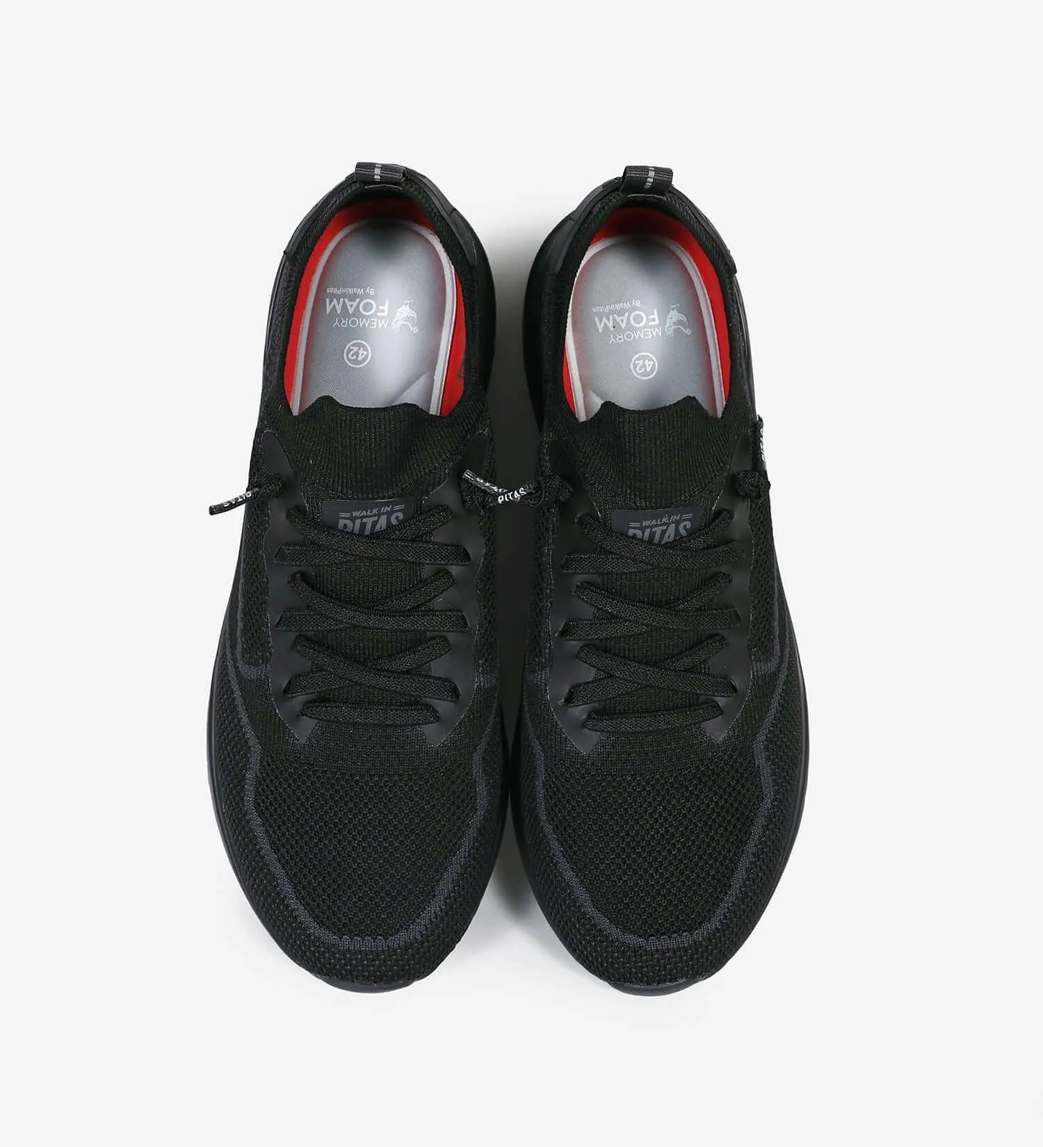 Cue Men's Trainers