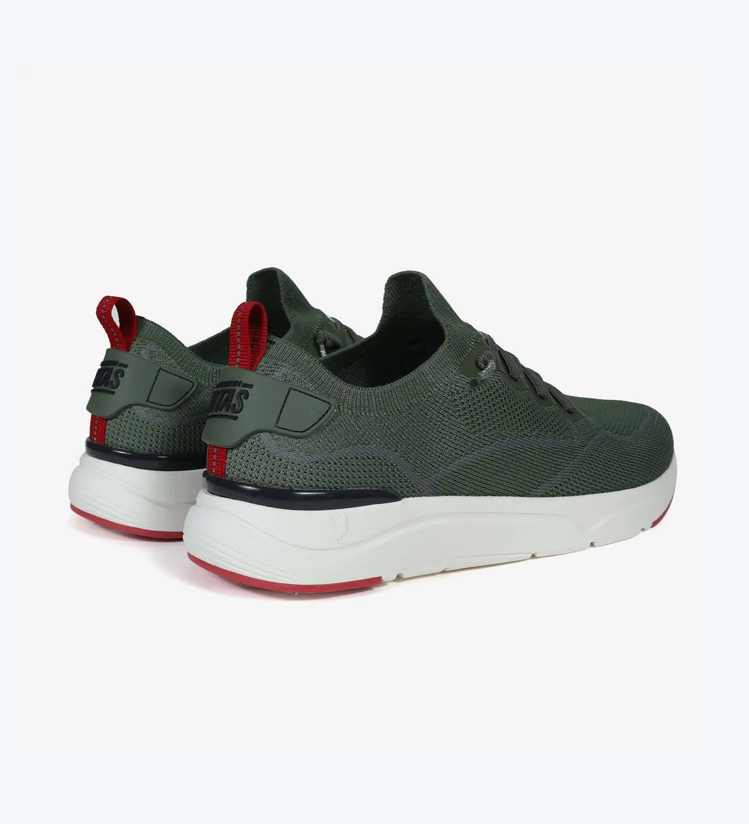 Cue Men's Trainers