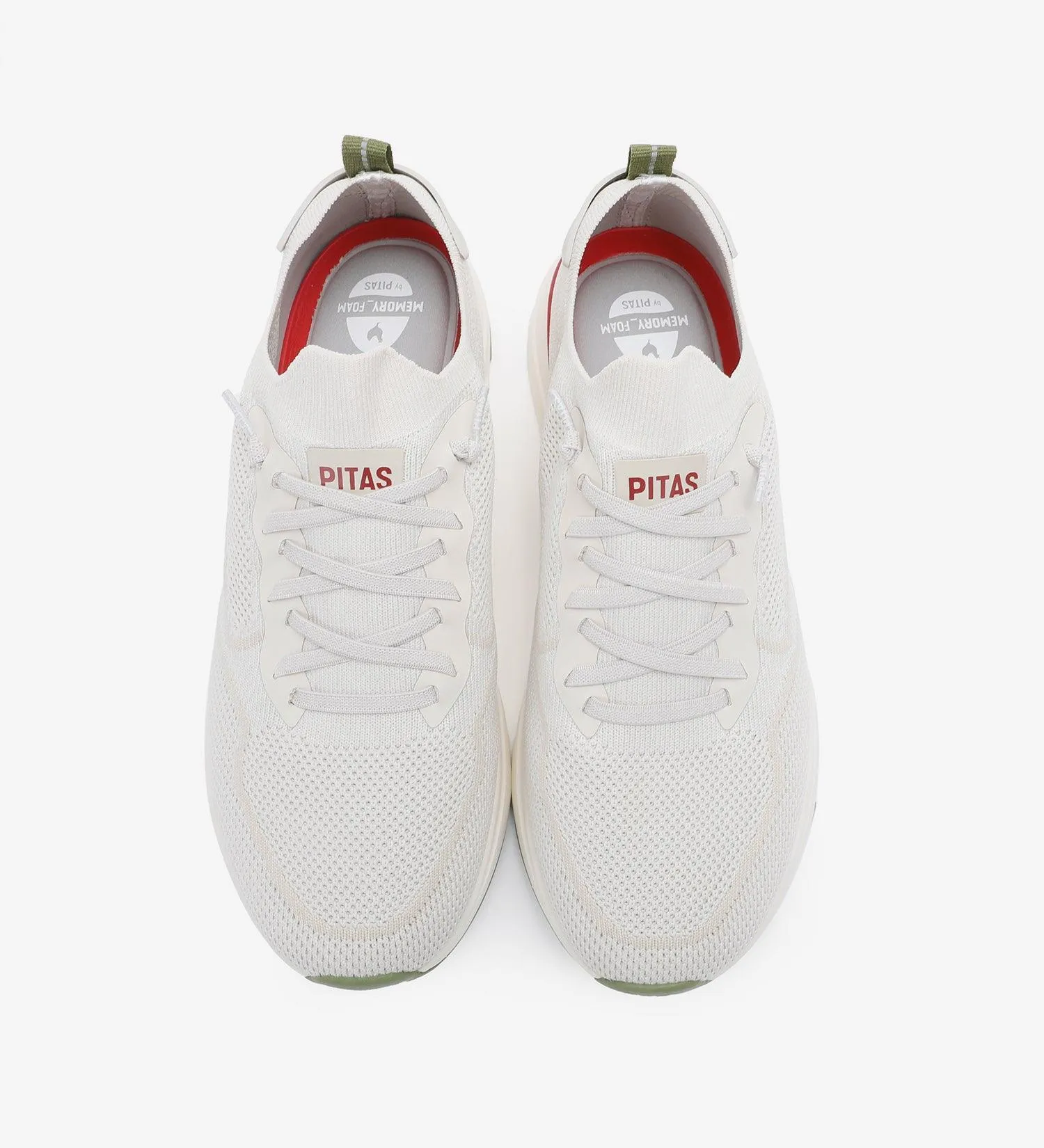 Cue Men's Trainers