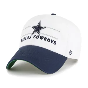 DALLAS COWBOYS GRIDIRON '47 CLEAN UP